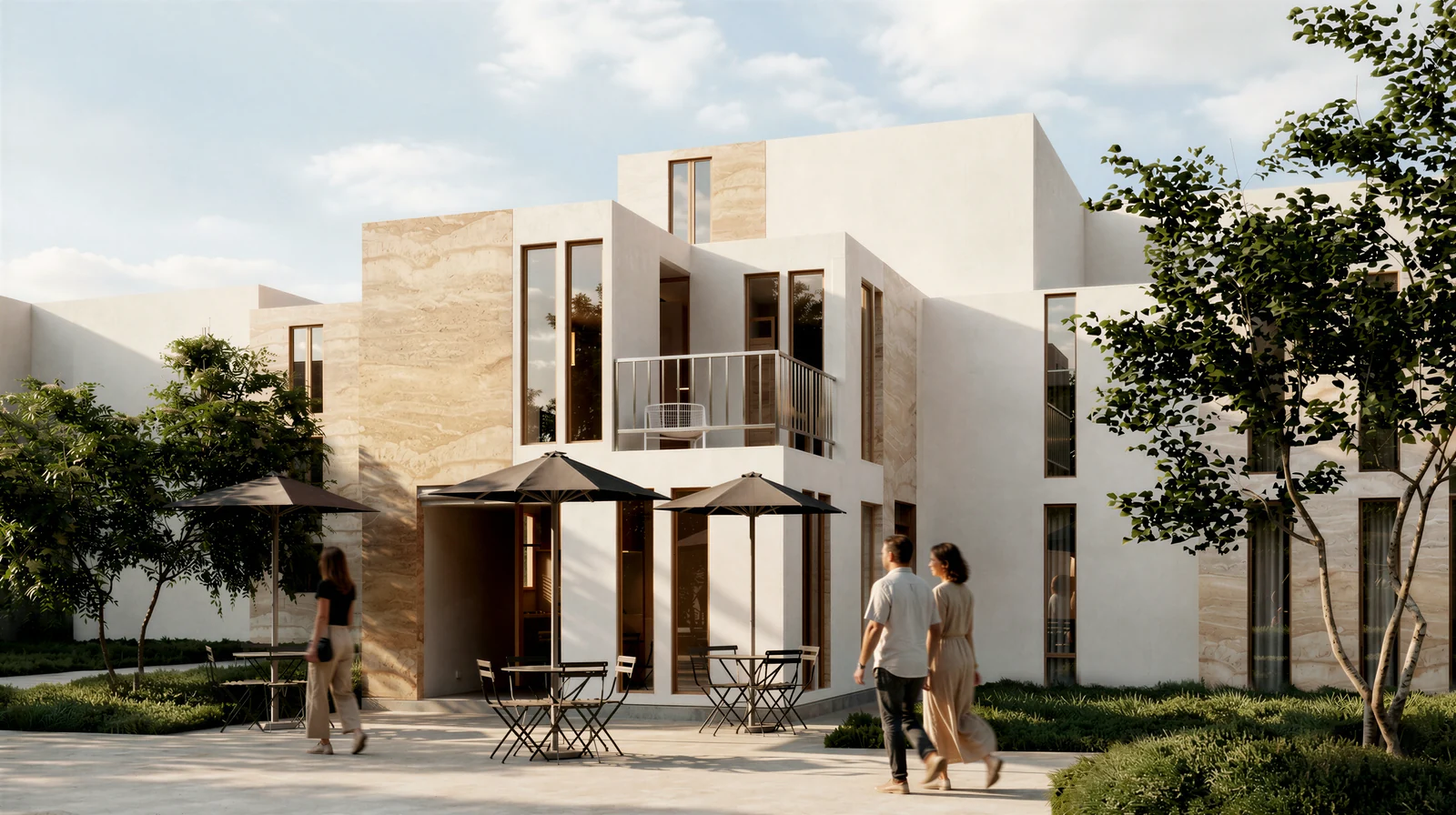 Residentie