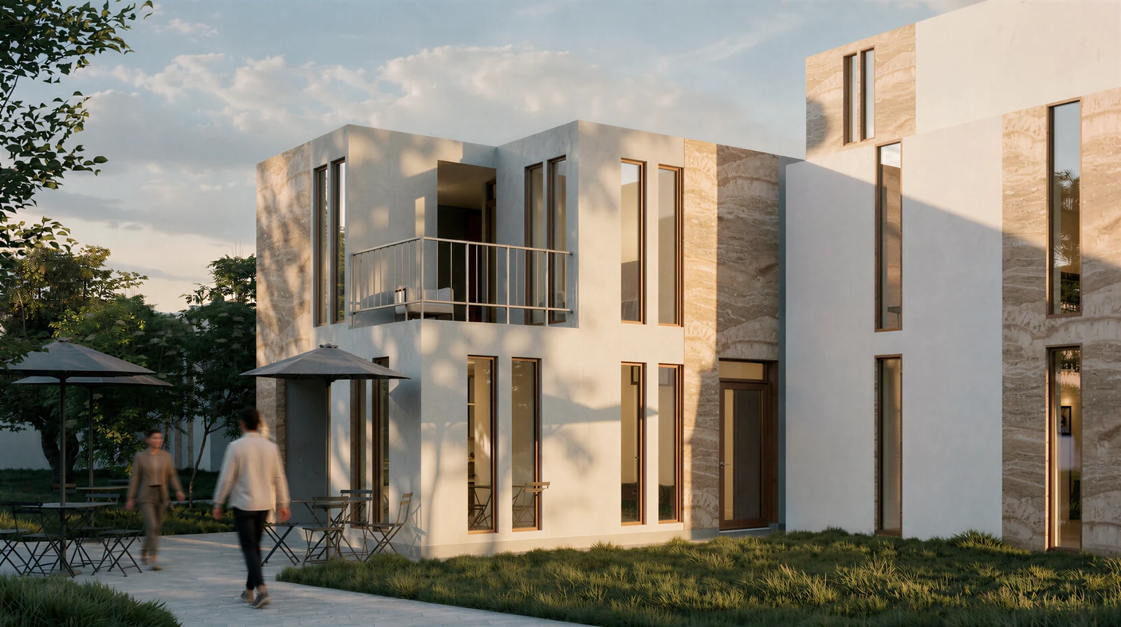 Residentie